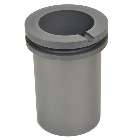 HARDIN 4 Kg Crucible for HD-234SS HD-234 CR4kg